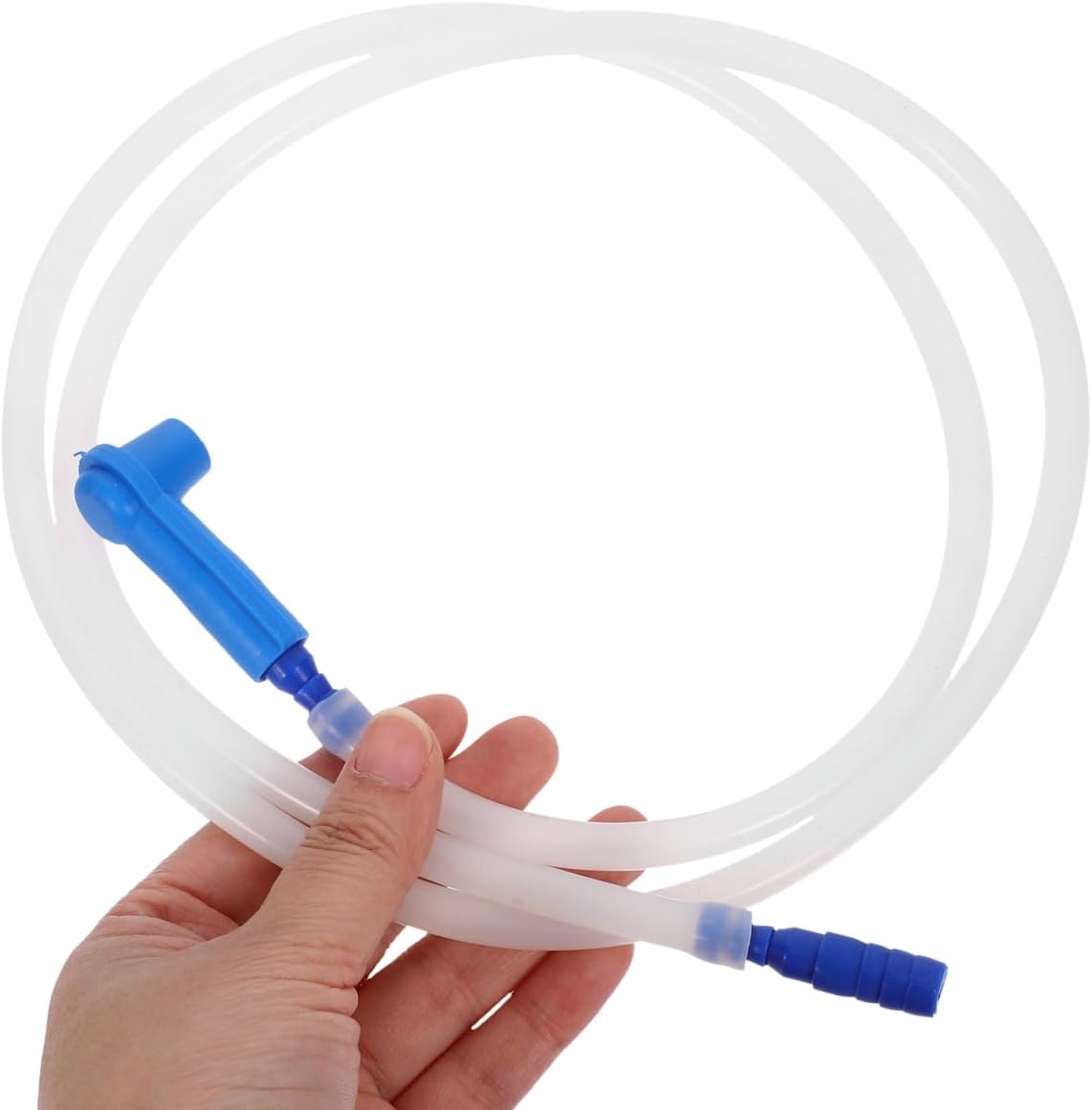Brake Bleeder Hose Brake Bleeding Hose Oil Fluid Extractor Reverse Bleeder Tool Universal for Motorcycle Scooters Quads Braking System Repair Maintenance