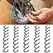 Gavigain Q235 Steel Forged Horseshoes Equestrian Equipment Suitable for Horses
