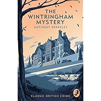 The Wintringham Mystery