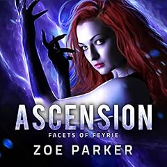 Ascension cover art