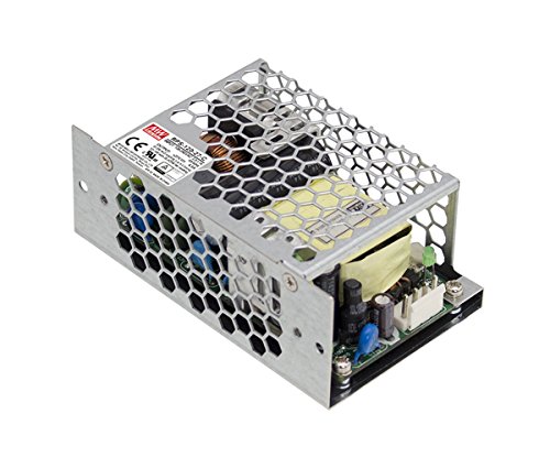 MW Mean Well RPS-120-27-C 27V 4.5A 120W Single Output Green Medical Type Power Supply