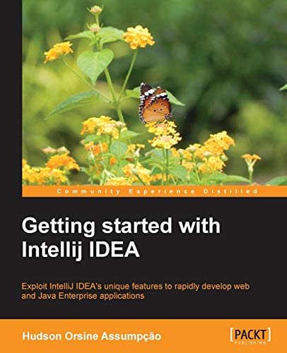 Getting Started With Intellij Idea view 2