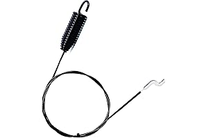 946-05067 746-05067 Clutch Drive Cable for MTD Cub Cadet Craftsman Troy Bilt...