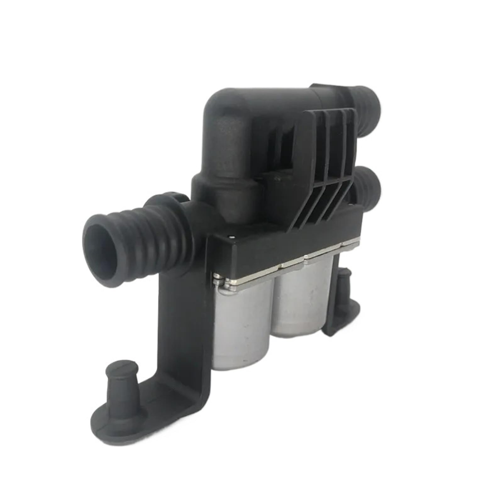 Válvula solenoide 64116910544 Válvula de control calefacción para BMW X5 E53 E70 F15 F85 X6 E71 F16 F86 35iX 40iX 3.0L 4.4L .8L reemplazar