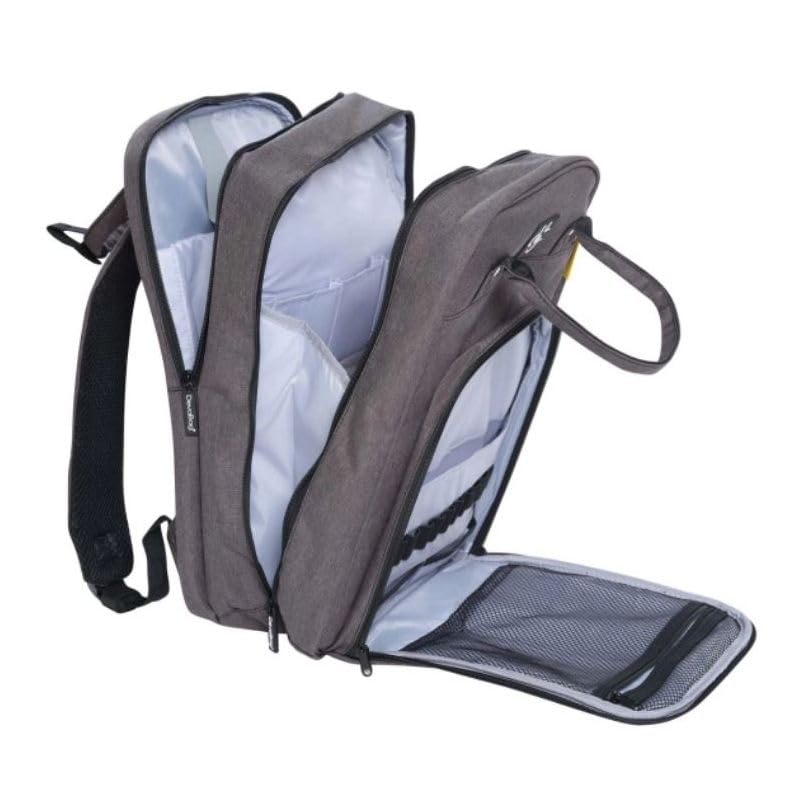 Sac à dos médical DevaBag Nomad