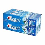 El Mejor Listado de Crest 4 en 1 para comprar online. 1