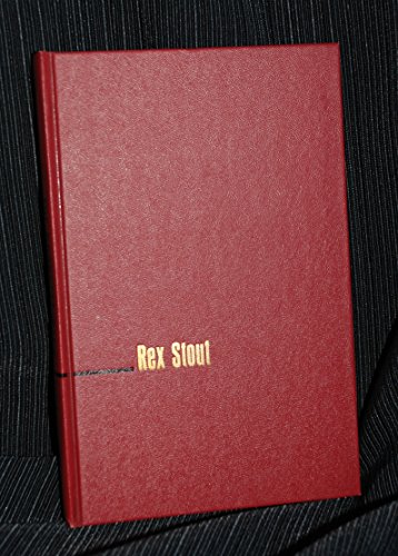 The Doorbell Rang B001HYW9CU Book Cover