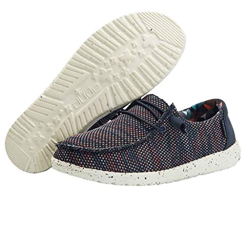 Image of HEYDUDE Women's Hey Dude Wendy Damen Cordschuh