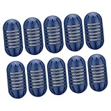 Mikinona 10stücke Humidifier Ersatzfilter Praktische Filterkapseln Für Verschiedene Verbesserung Luftqualität