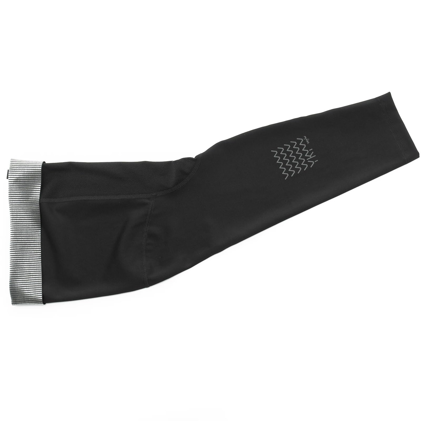 Funda De CompresióN Pierna Completa Manga de pierna for ciclismo, Mangas compresión pantorrilla Unisex, deportes al aire libre, bicicleta, correr, carretera, mangas, protección UV(M)