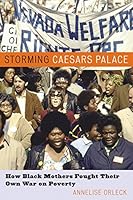 Algopix Similar Product 15 - Storming Caesars Palace How Black