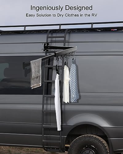 Consejos y comparativas para Comprar Tendedero aluminio extensible los más solicitados. 9 Imagen adicional