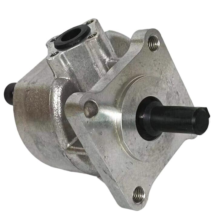 1Pcs new S6KA40B gear reducer