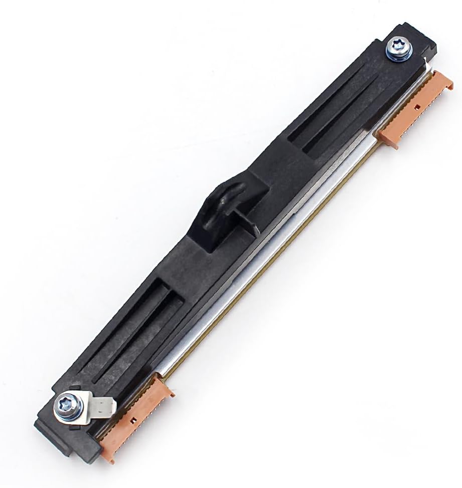 Original New Printhead for Zebra ZD421 ZD421D Thermal Barcode Label Printer 203dpi P1112640-019