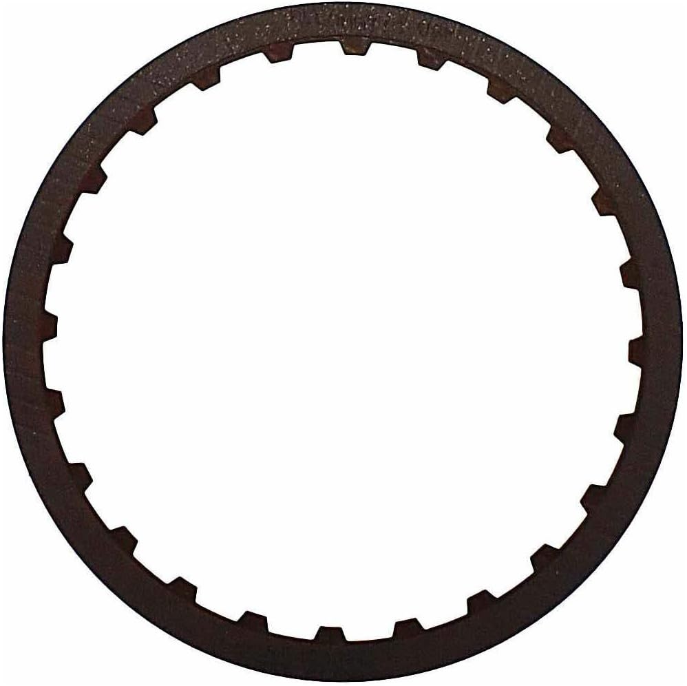 RE5R05A(01-UP) TRANSMISSION REBUILT KIT OVERHAULT CLUTCHES FRONT BAND PUMP BUSHING FILTER