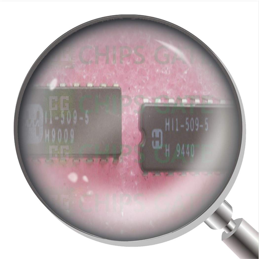 HI1-509-5 3Pcs New HI1-509-5 Har 8410+ Cdip-16