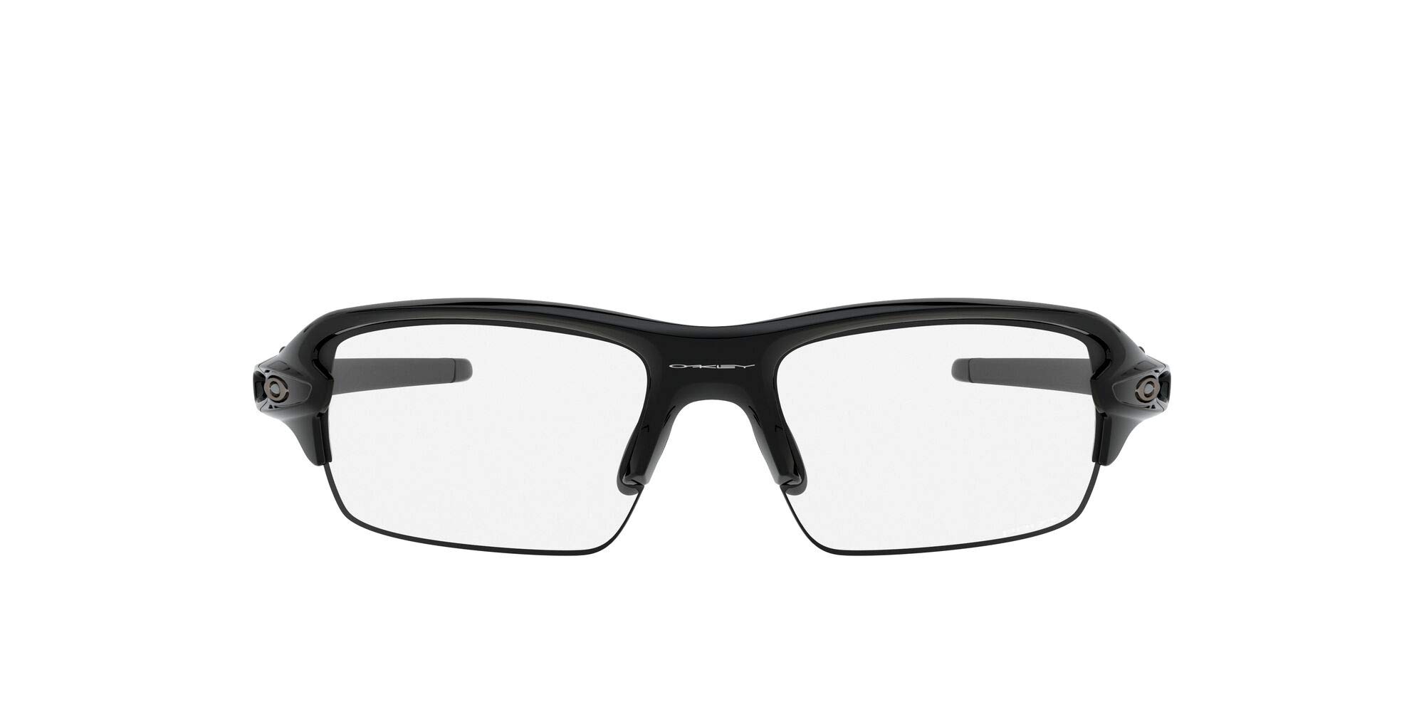 Oakley Kids' Oj9005 Flak Xs Rectangular Sunglasses