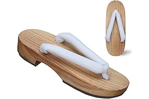 Zenitsu Shoes: An Ode to Intriguing Japanese Delicacy