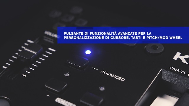 AKAI MPD218 + M-Audio Keystation Mini 32 MK3 - Controller MIDI USB Con Pad E Tastiera - Foto 4