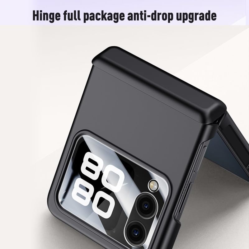 Étui de protection pour téléphone compatible avec Huawei Nova mince