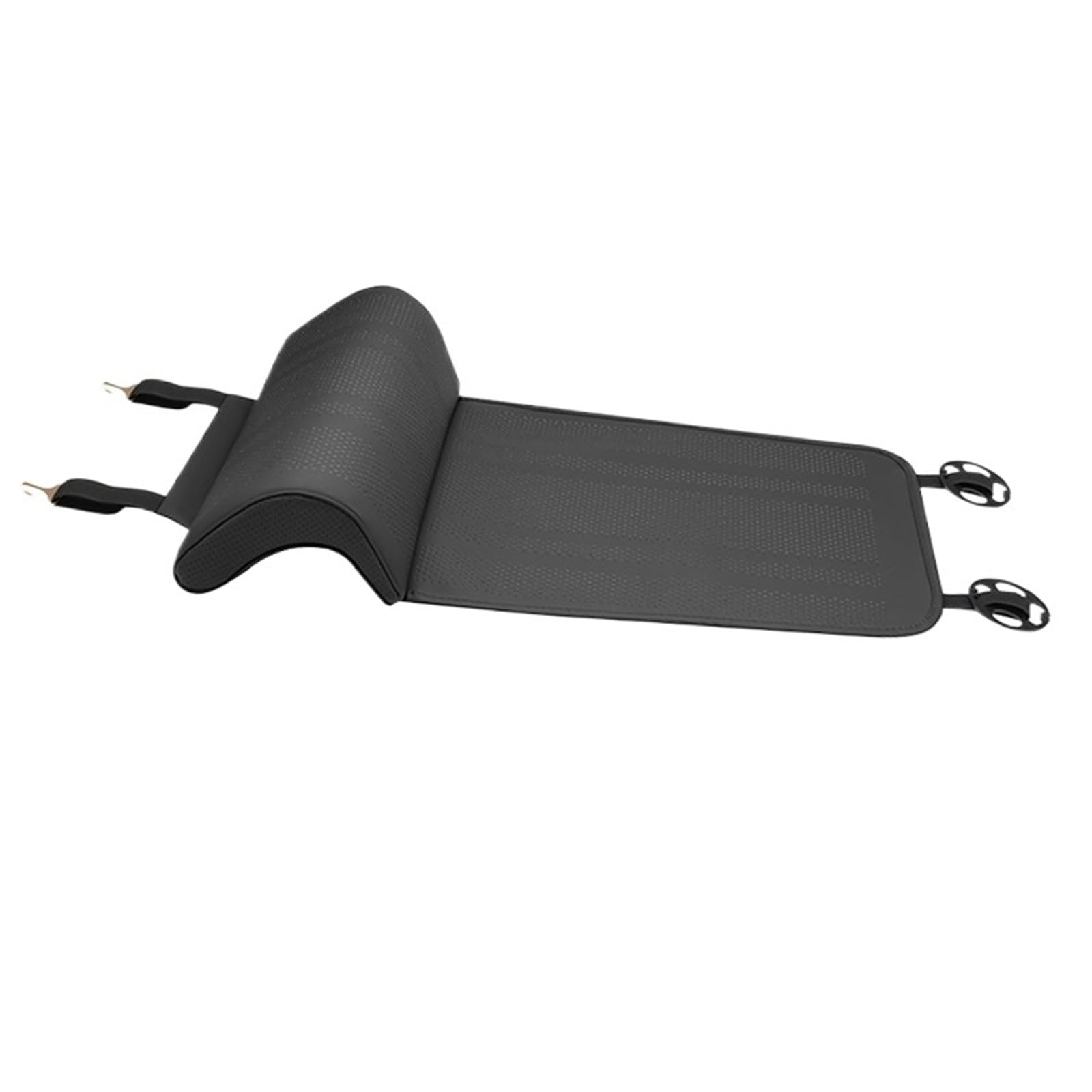 HFJFDQ Car Seat Leg Extended Cushion For Mazda 2 3 6 BK BL BM BP GG GH GJ CX5 CX3 CX7 CX9 CX30 CX50 CX60 CX80 CX90 MX30 MX5 BT50