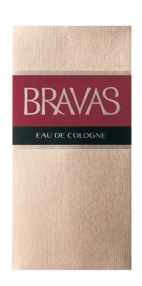 ブラバス オーデコロン 120mL