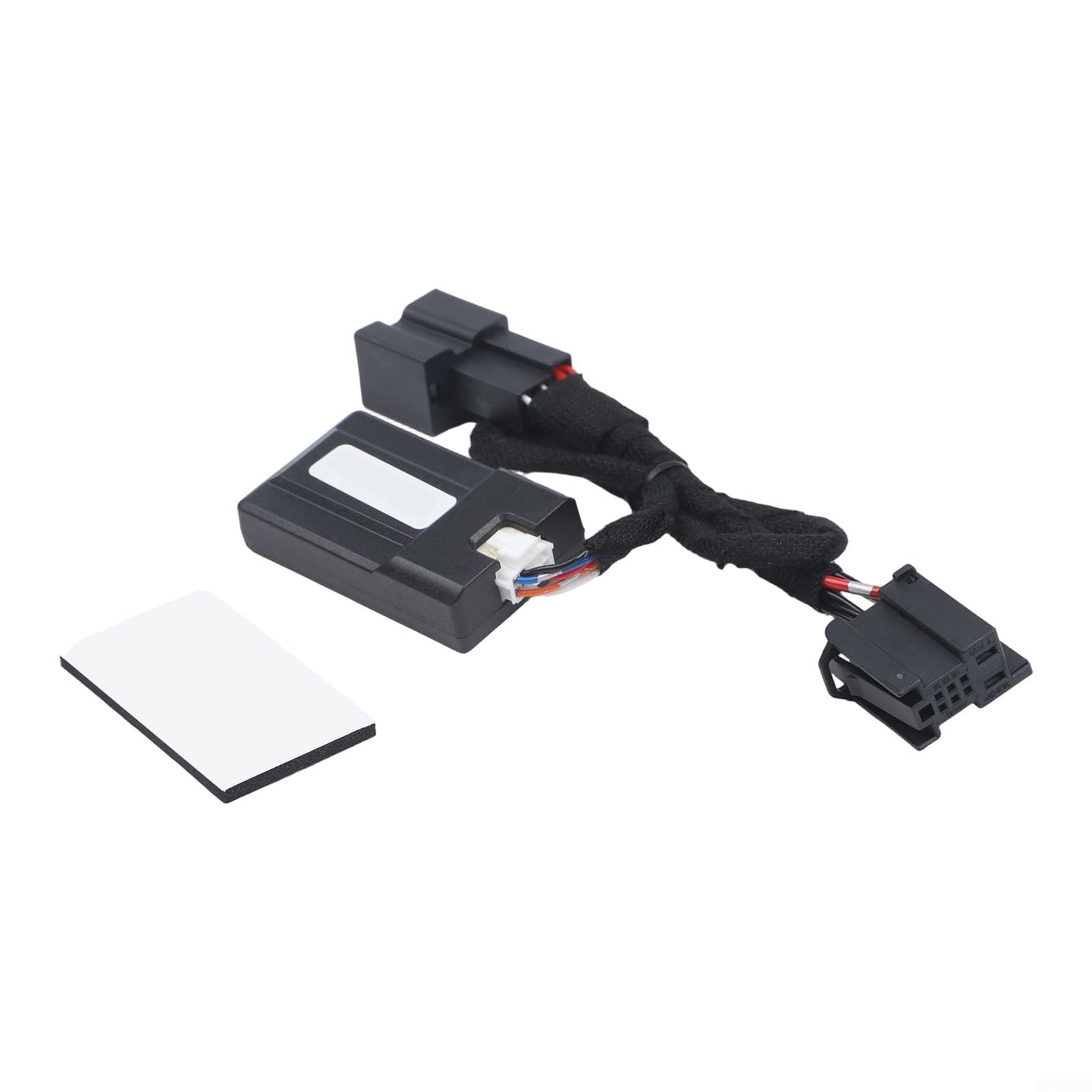 Module de verrouillage de hayon pour Q5 et Q7 noir