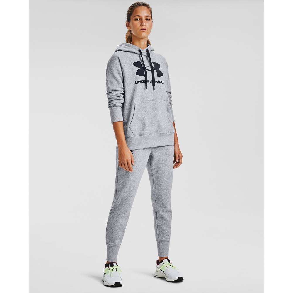 Under Armour Rival Fleece Joggers - Pantalón Mujer