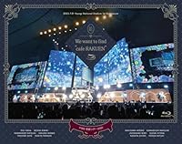 ≠ME 全国ツアー2025「We want to find “カフェ樂園”」国立代々木競技場 第一体育館【Blu-ray】