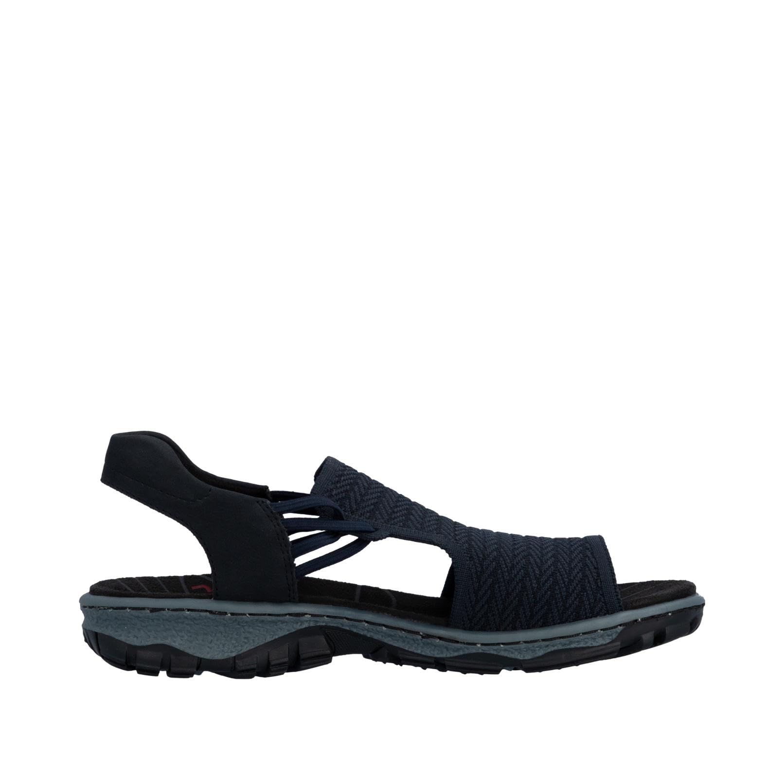 Rieker Kobiety 68884sandały.