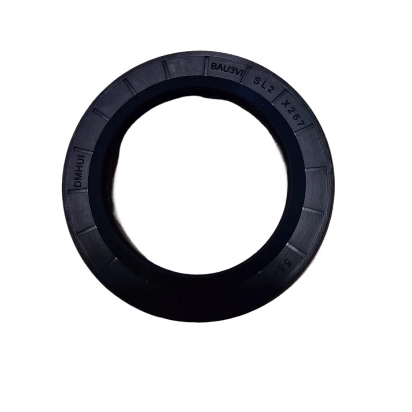 UWUKCJOKQ Oil Seal 55X80X10/8mm