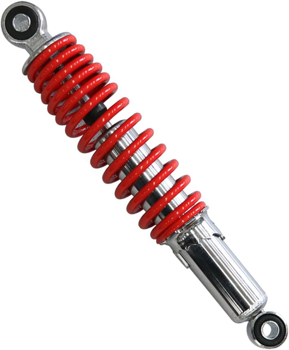 250mm 9.8" Front Suspension Shock Absorber Sensa-Trac Load for Quad ATV Go Kart Buggy