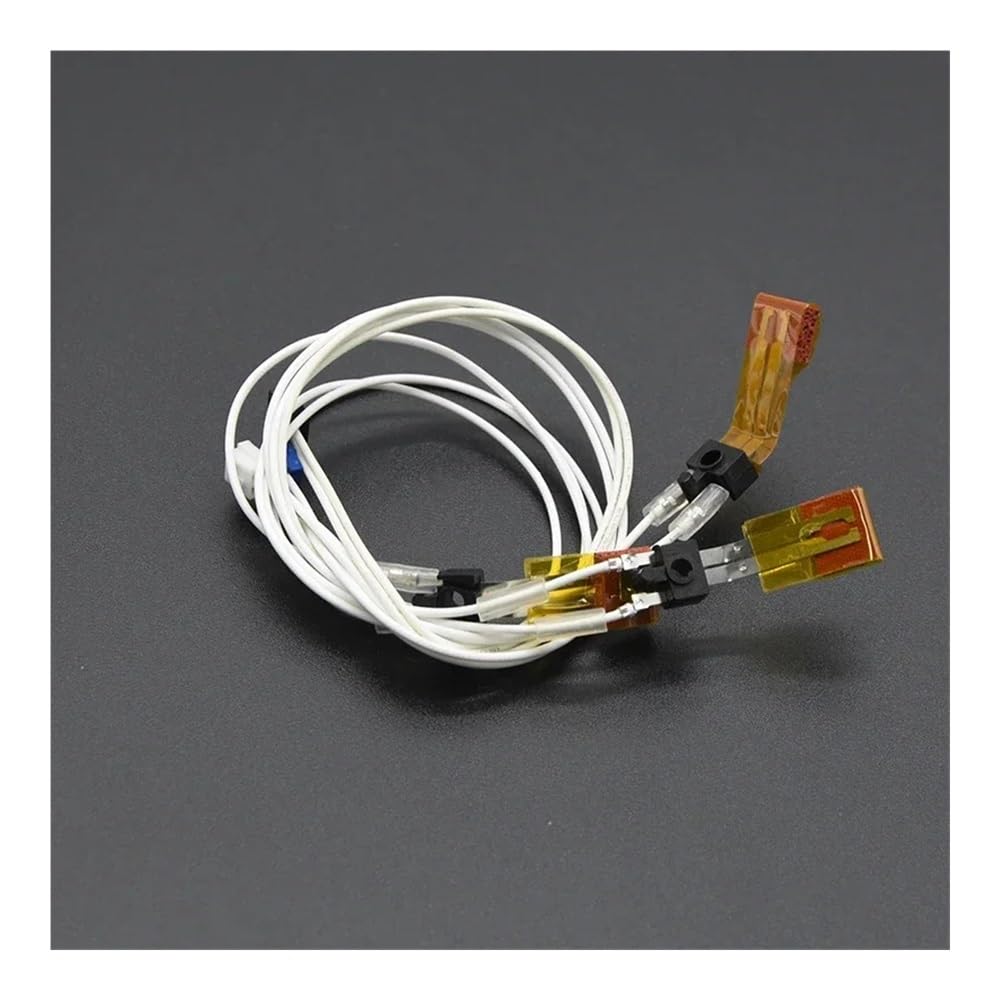 Termistor para fusor DCC4110 que estabiliza el calor en modelos 4590 y D125 4
