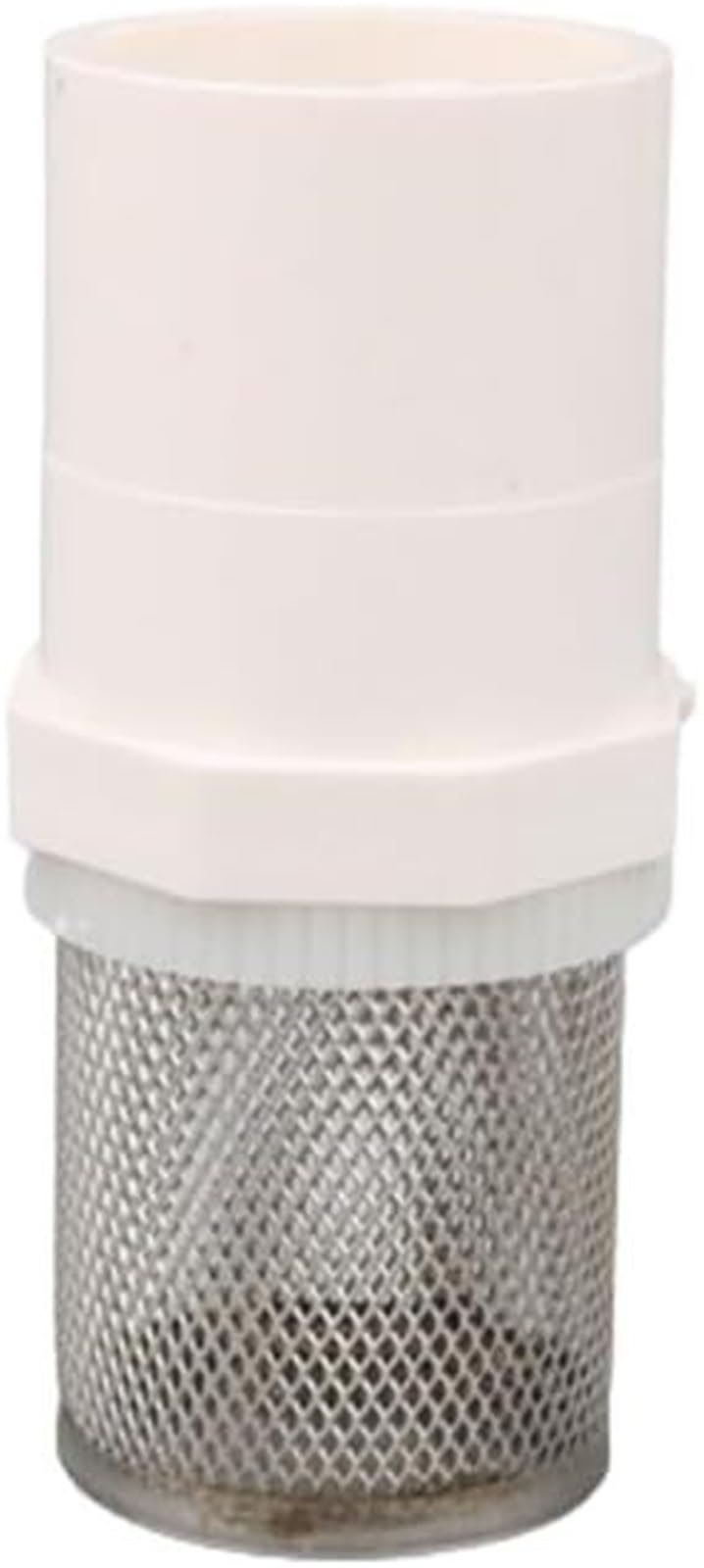 filtro para bomba de agua, Filtro De Bomba Agua for Lavadoras A Presión - Tubo Succión PVC for Riego Jardines