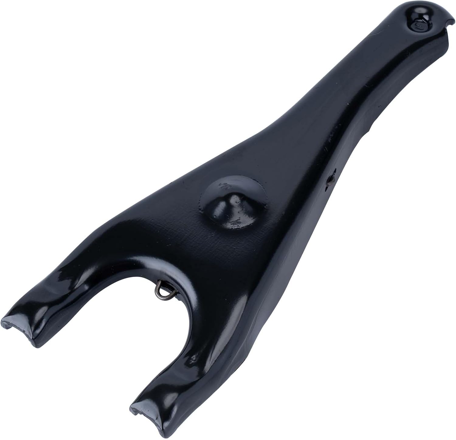 Clutch Release Release Fork Subassy 3120420071 for Toyota 4Runner, Celica, Corona, Pickup, Previa, T100 1993-1998, Tacoma 1995-2004, Van 1984-1989 Replace# 31204-20071, Black
