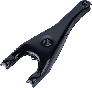 Clutch Release Release Fork Subassy 3120420071 for Toyota 4Runner, Celica, Corona, Pickup, Previa, T100 1993-1998, Tacoma 1995-2004, Van 1984-1989 Replace# 31204-20071, Black
