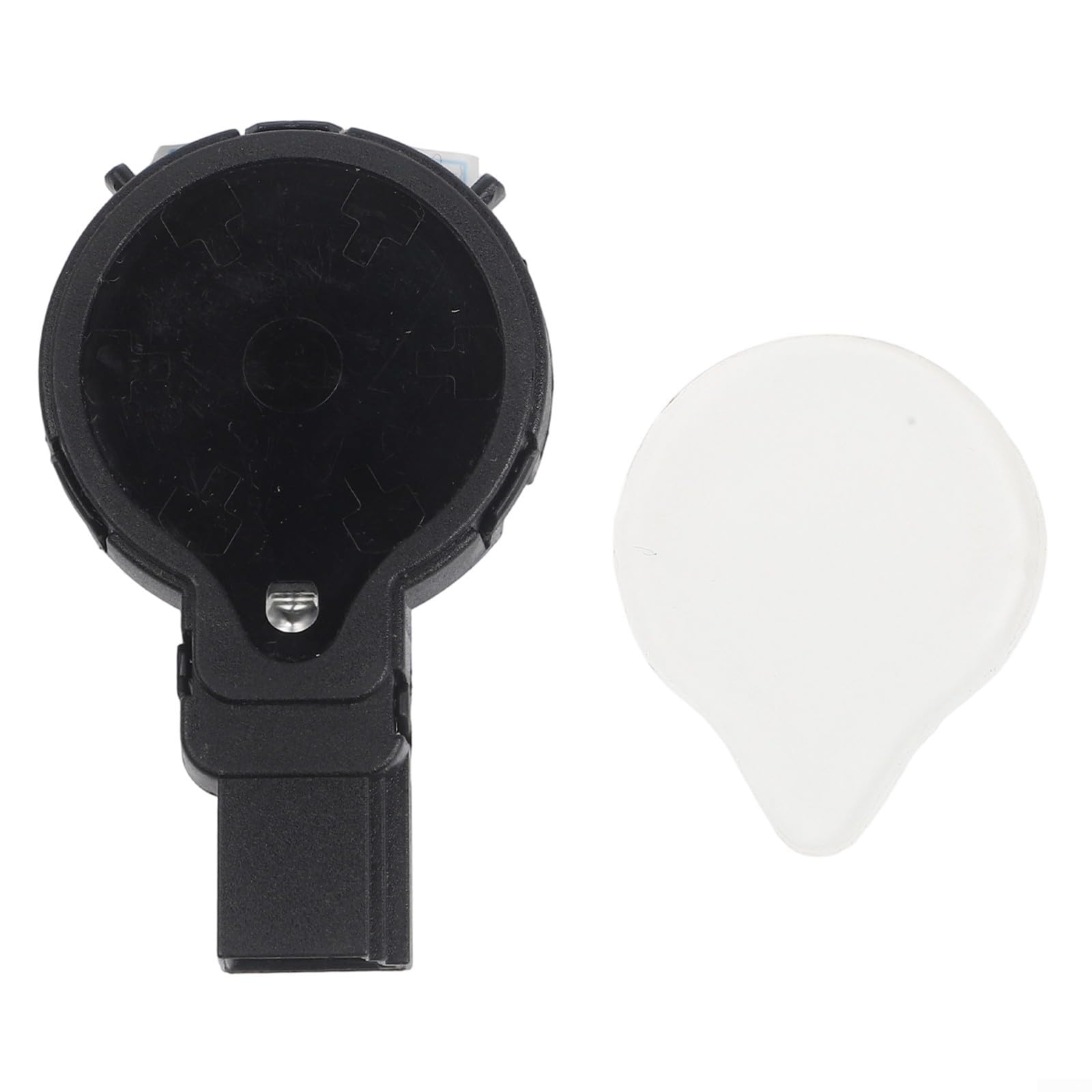 Sensor de lluvia compatible con A8 RS4 2004-2010, repuesto para OE 4E0955559A 8K0955559, interruptor de control automático del limpiaparabrisas