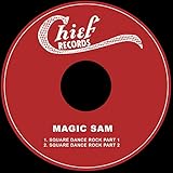 square dance rockenhausen  Square Dance Rock, Pt. 2