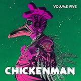 Chicken Leg Records