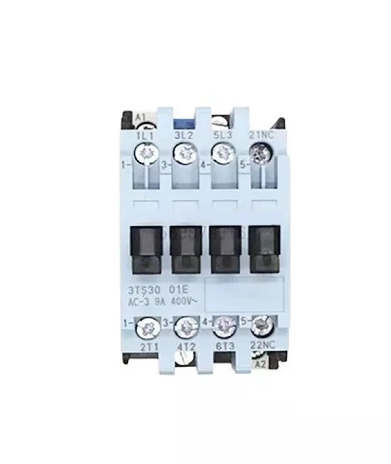 Contacteur 3TS31 55A 380V inverseur tetrapolaire pour armoire electrique triphasee