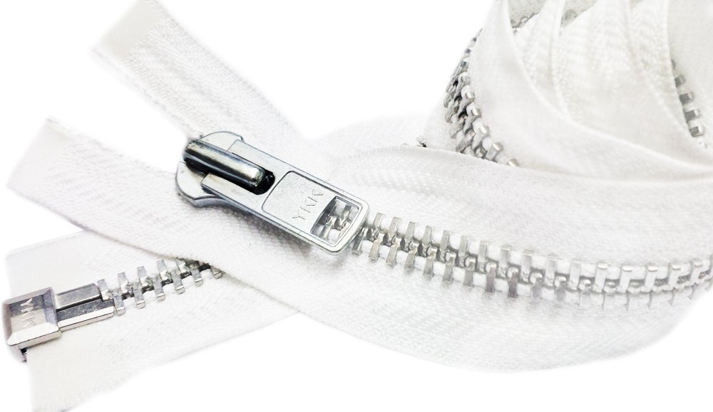 ZipperStop Wholesale Authorized Distributor YKKSale 30" Chaps Zipper