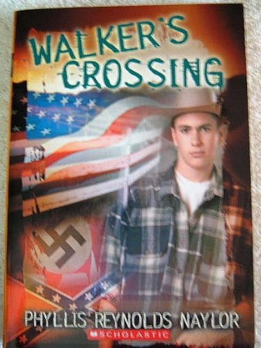 WALKER'S CROSSING 0439203155 Book Cover