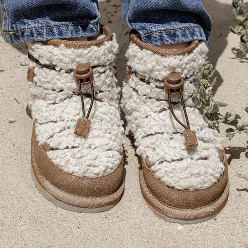 EMU Australia - Mauboy Kids Boot2