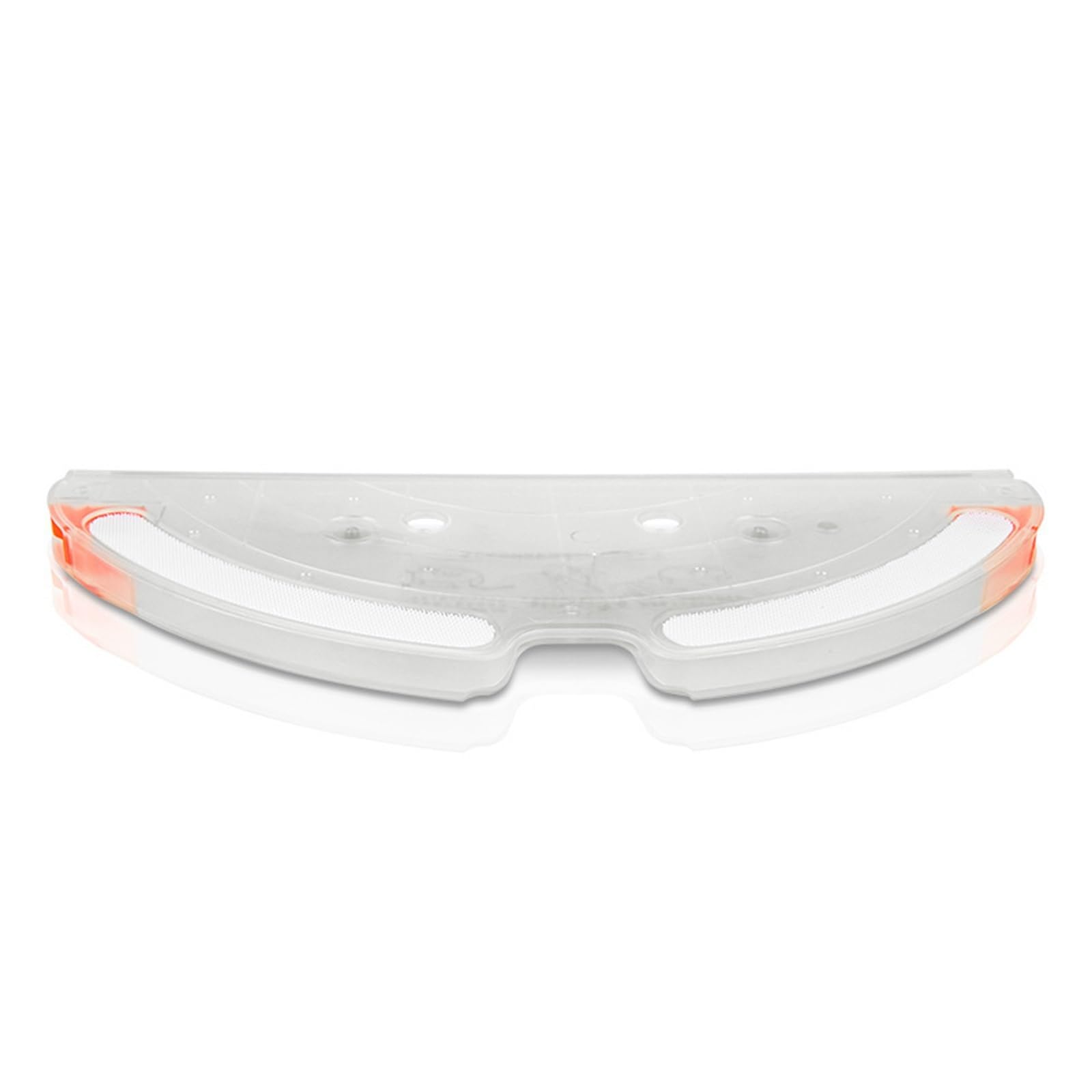 Wspornik tkaniny do mopa, kompatybilny z Xiaomi, kompatybilny z Roborock, S5 MAX S50 S55 MAX S6 MaxV T7 T7 PRO części zamienne do odkurzacza robota (1 sztuka a)