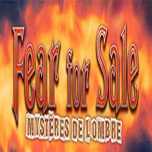 Terreur à Revendre 10 Mystères de 'Ombre / PC Neuf - vue 5