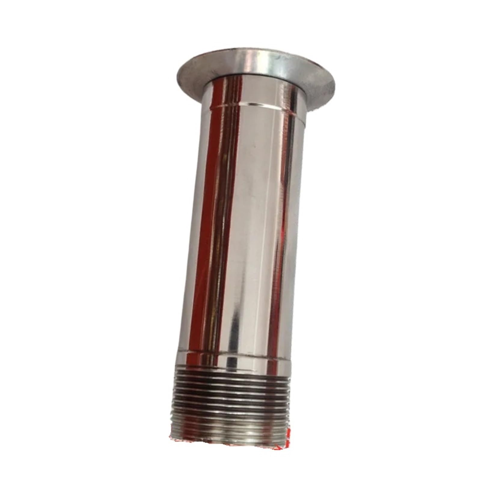 UALXPAO Fountain Nozzle 1/2" 3/4" 1" Brass Stainless Steel Mushroom Fountain Nozzles Garden Sprayer Head Curtain of Rain for Pond Swimming Pools(1.5 (304SS))