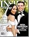 Inside Weddings Magazine Fall 2019 Cheryl Burke Matthew Lawrence