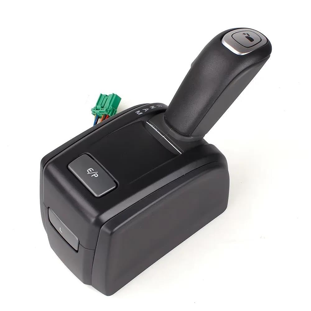 Hyasdbwe One Color 21073025 22647913 Lhd/Rhd Transmission Shift Lever Control Unit L-Shift R-Shift Gear Shift Knob For Volvo Truck Fh12/Fh13 Ts026 Gear Shifter Parts(Lhd)