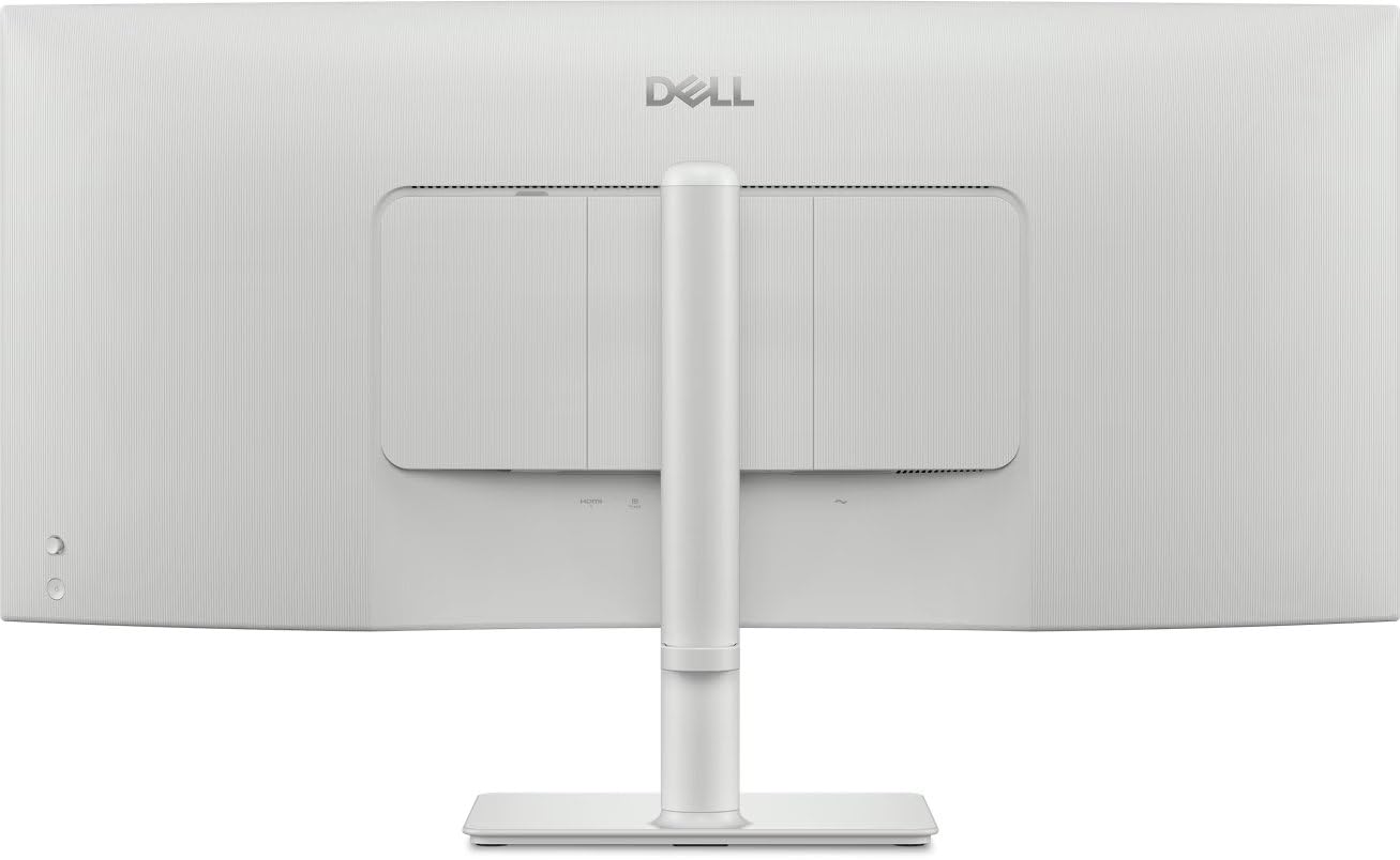Dell 34 Plus USB-C Monitor - S3425DW, WQHD (3440x1440), 21:9