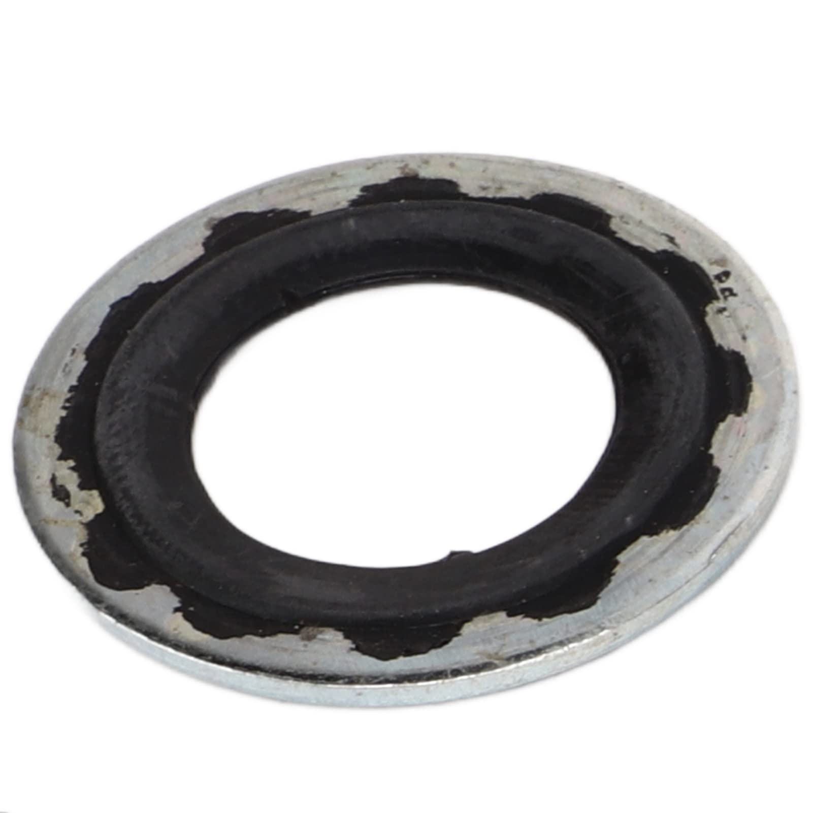Confezione da 30 Anelli di Tenuta per Climatizzatore, Set di Anelli di Tenuta, Kit di Guarnizioni per Compressore AC con Scatola Trasparente, Leggero Portatile Universale per Auto